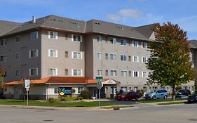 Riverview Suites Rochester